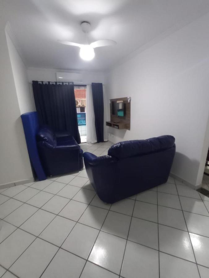 Appartement Maria Cristina ,Ar,Wi-Fi E Tv A Cabo à Praia Grande  Extérieur photo
