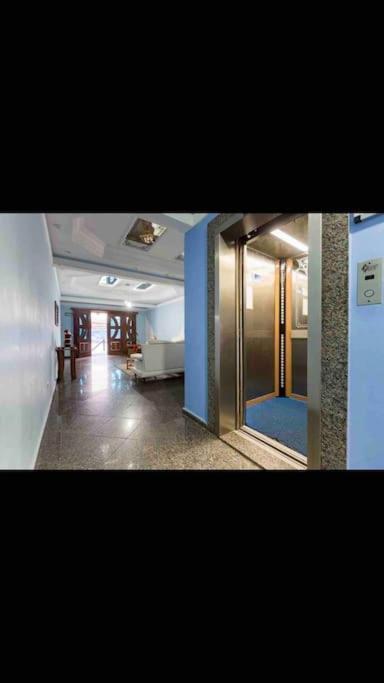 Appartement Maria Cristina ,Ar,Wi-Fi E Tv A Cabo à Praia Grande  Extérieur photo