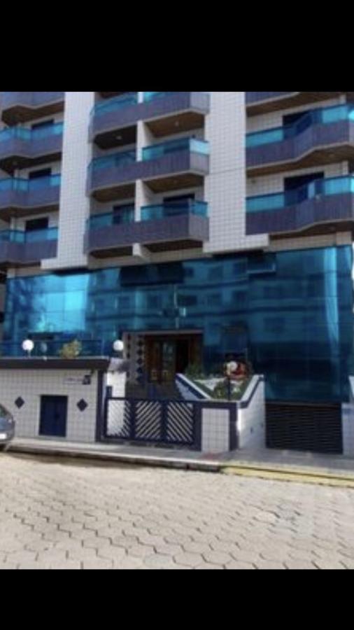 Appartement Maria Cristina ,Ar,Wi-Fi E Tv A Cabo à Praia Grande  Extérieur photo